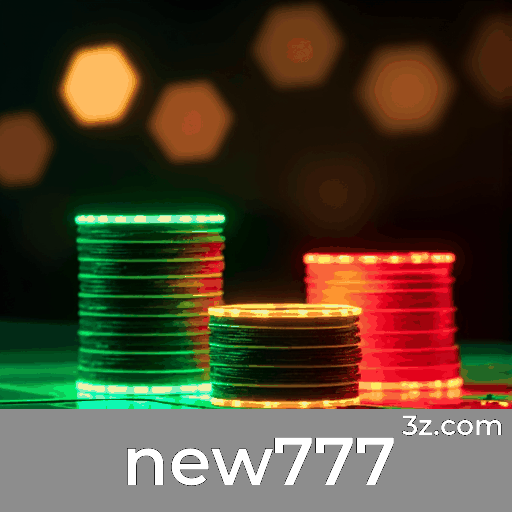 new777: Cassino Premiado e Pagamentos Rápidos