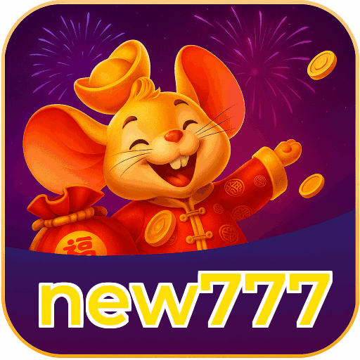 new777: Cassino Premiado e Pagamentos Rápidos
