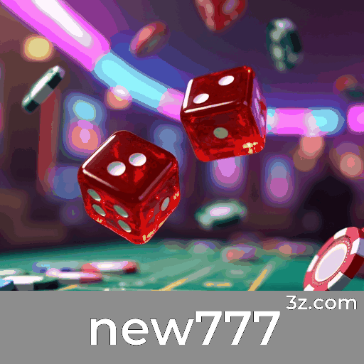 new777.com - Plataforma de Apostas e Cassino Online no Brasil - new777