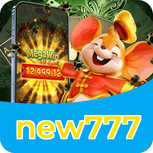 Bônus de boas-vindas new777